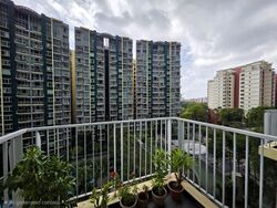 Park Green (D19), Condominium #516053521